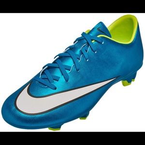 Nike Women's Mercurial Victory V FG Soccer Cleats